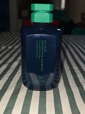 R+Co Bleu De Luxe Reparative Shampoo